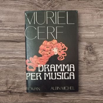 Muriel Cerf