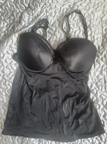 Caraco bonnets 85 B/C