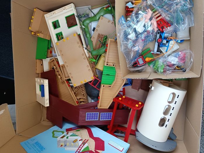 Playmobil - photo numéro 3