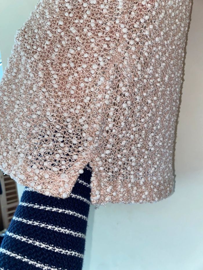 Pull Zara - photo numéro 4