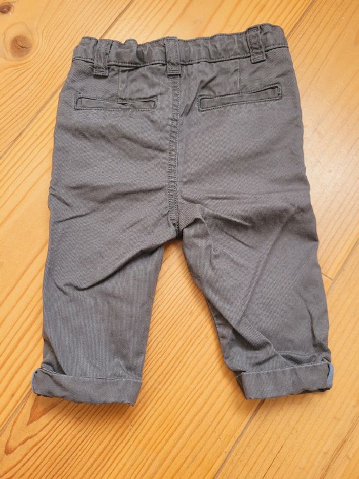Pantalon léger (3 mois) - photo numéro 2