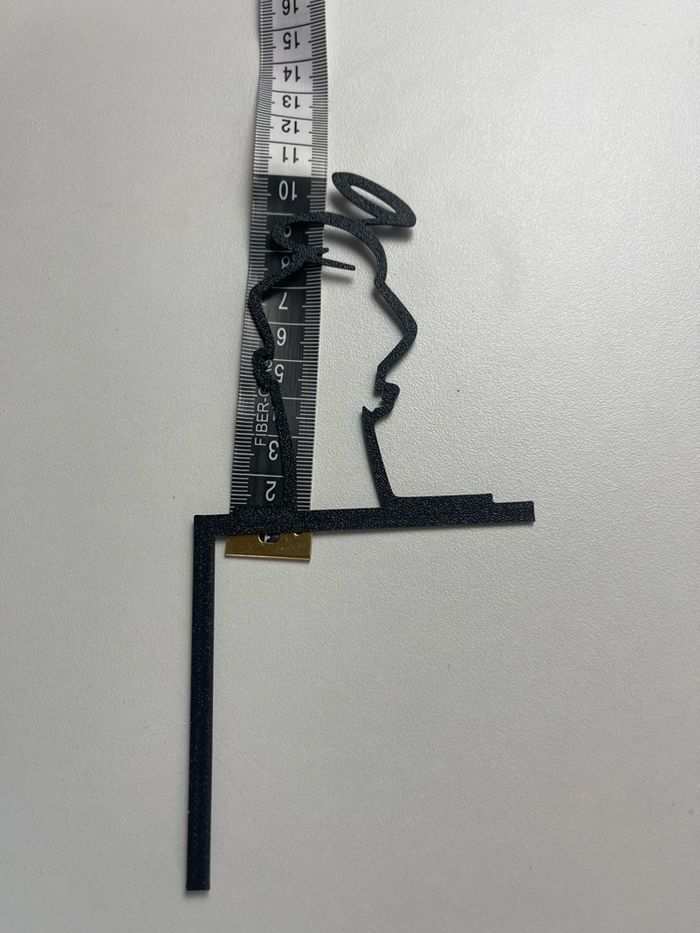 Déco Interrupteur La Ligne - photo numéro 2