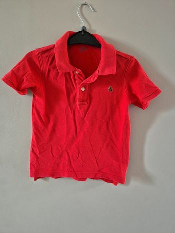 Très beau polo baby gap 3 ans