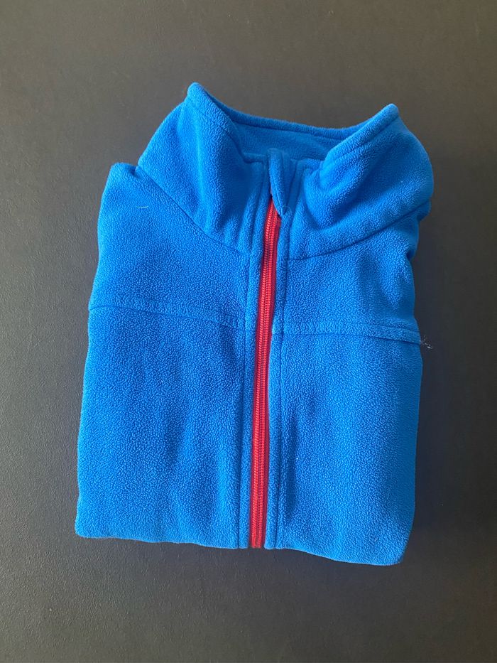 Veste polaire - photo numéro 2