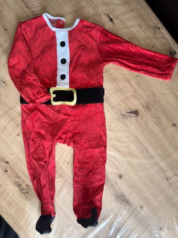 Pyjama Noël