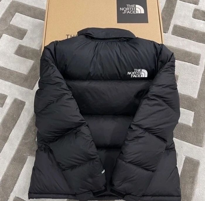 Doudoune 1996 the north face 700 - photo numéro 4