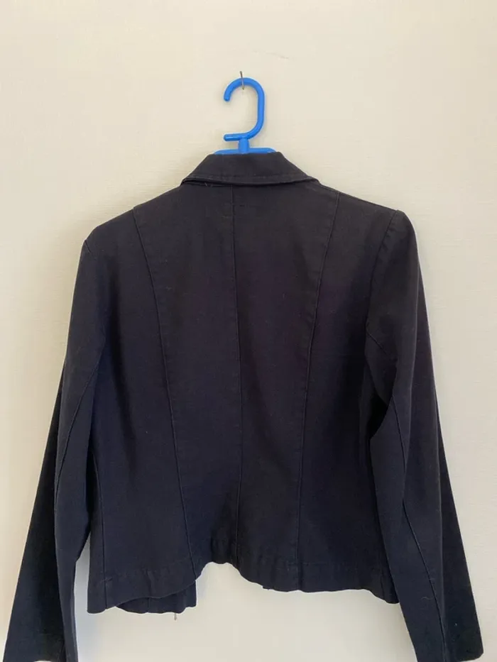 Petite veste courte French connection M - photo numéro 4