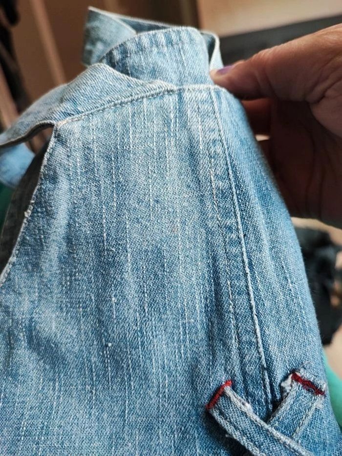 Salopette 24 mois - photo numéro 3