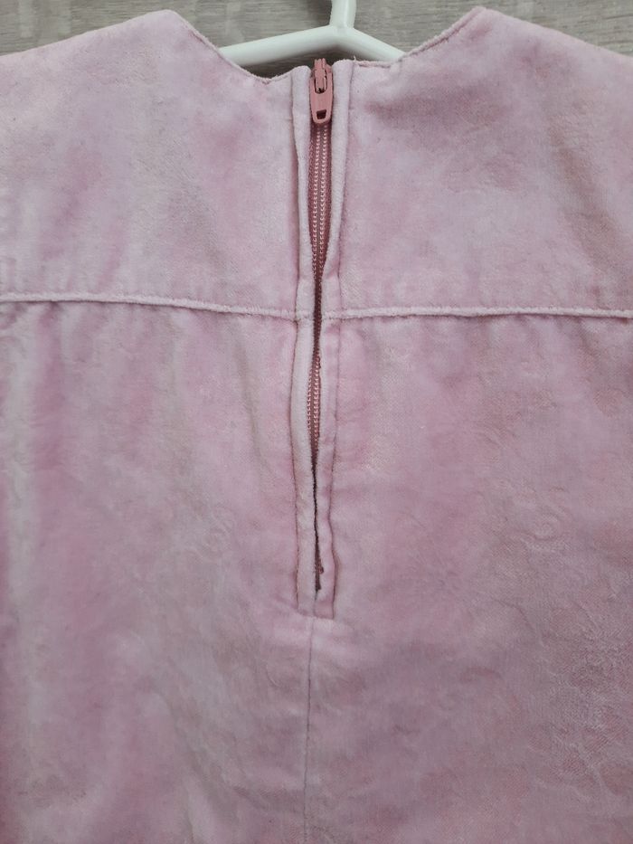 Robe chaude 6 mois - photo numéro 2