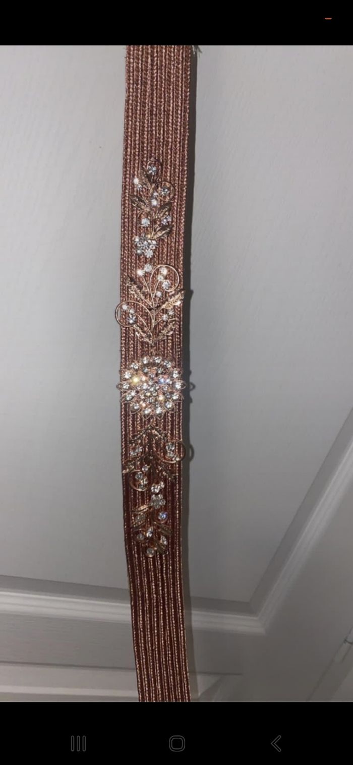 Robe Broccard - photo numéro 3