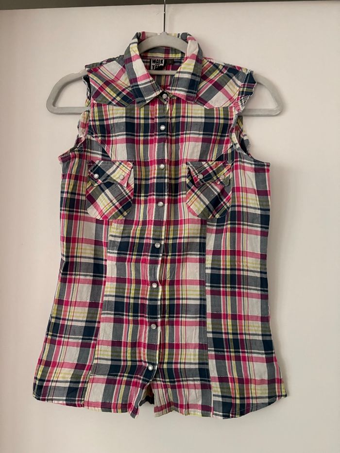 chemise - photo numéro 1