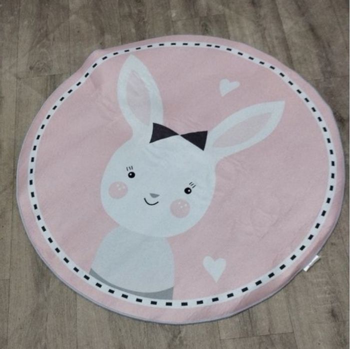 Tapis enfant bébé