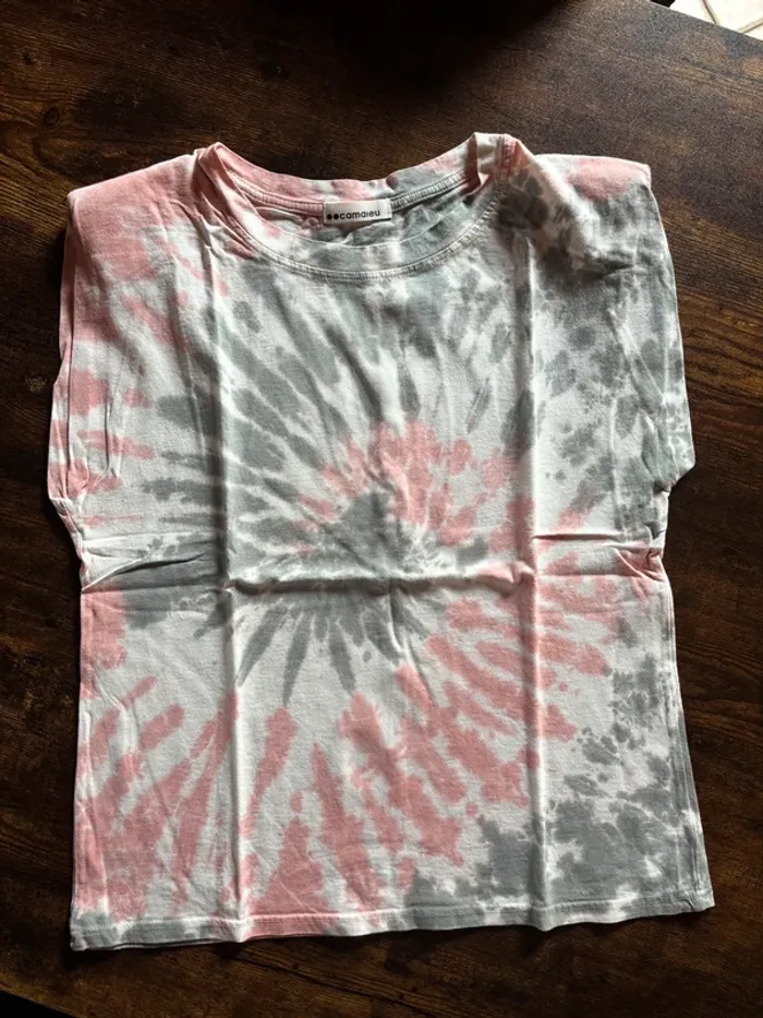 TEE shirt - photo numéro 3