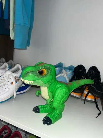 Dinosaure