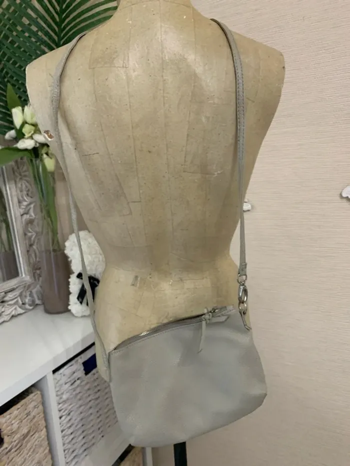 Sac bandoulière femme