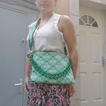 Magnifique sac neuf