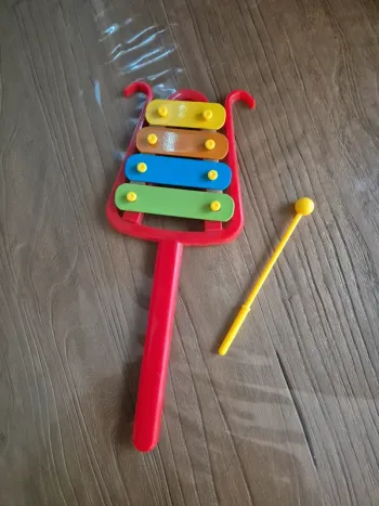 Xylophone