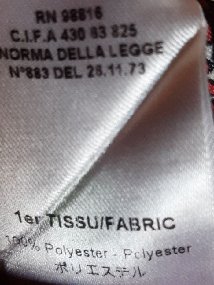 Robe Cotélac - photo numéro 4