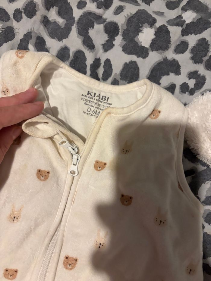 Gigoteuse - photo numéro 3