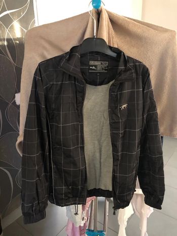 Blouson Airness garçon 10 ans