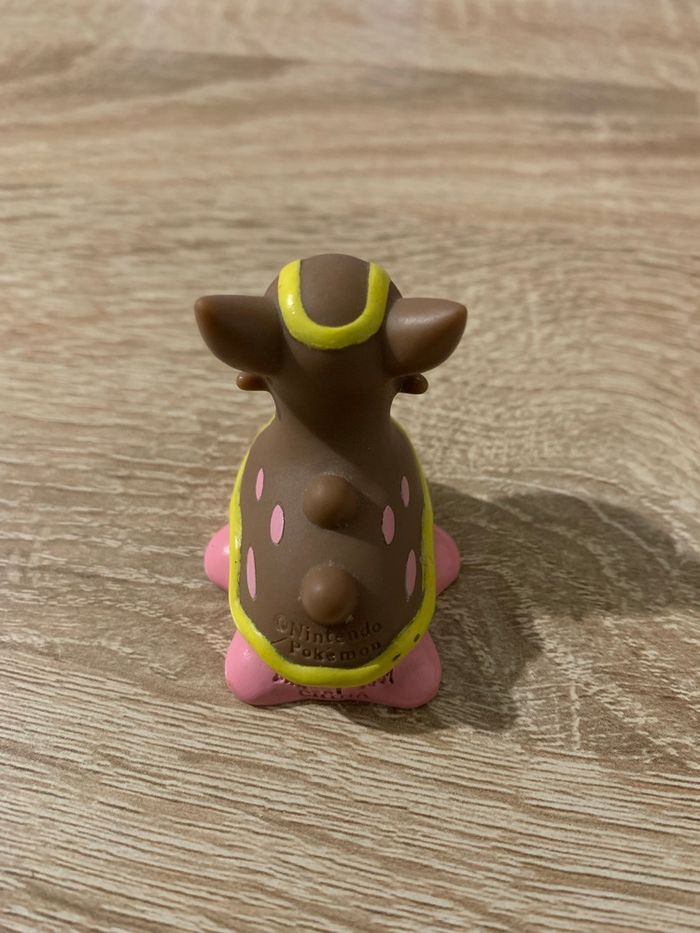 Figurine Pokémon finger puppet tritosor - photo numéro 4