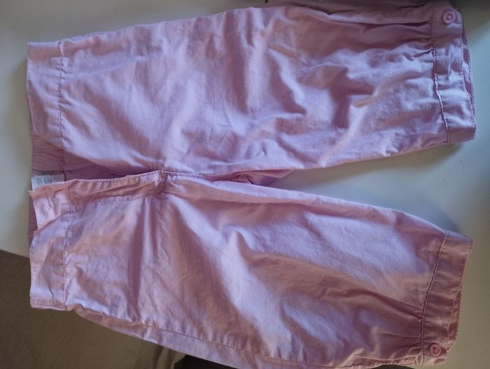 Lot de pantalons 18 mois - photo numéro 6
