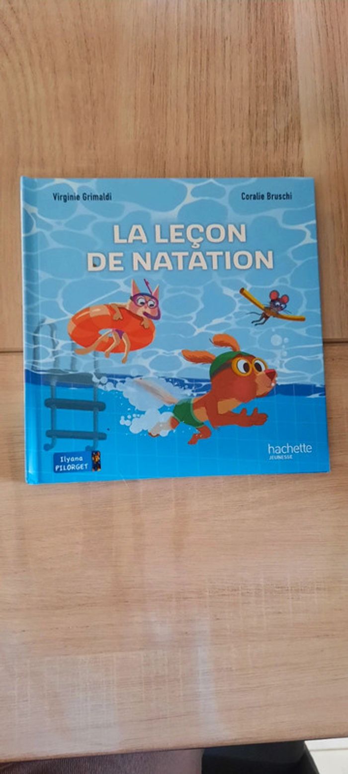 Livres mc do esprit sportif - photo numéro 3