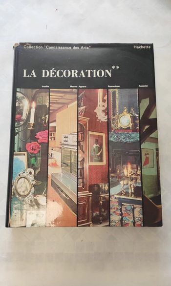 La décoration