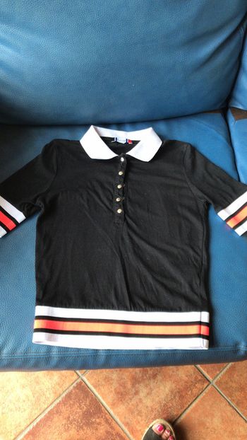 Jennyfer polo taille xs