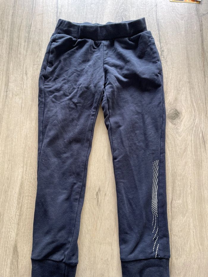 Pantalon fille