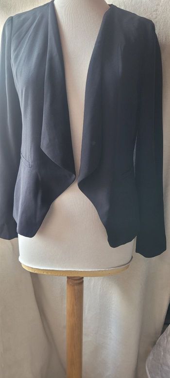 Veste costard