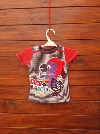 Tshirt 2 ans