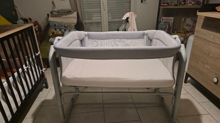 Berceau cododo chicco - photo numéro 3