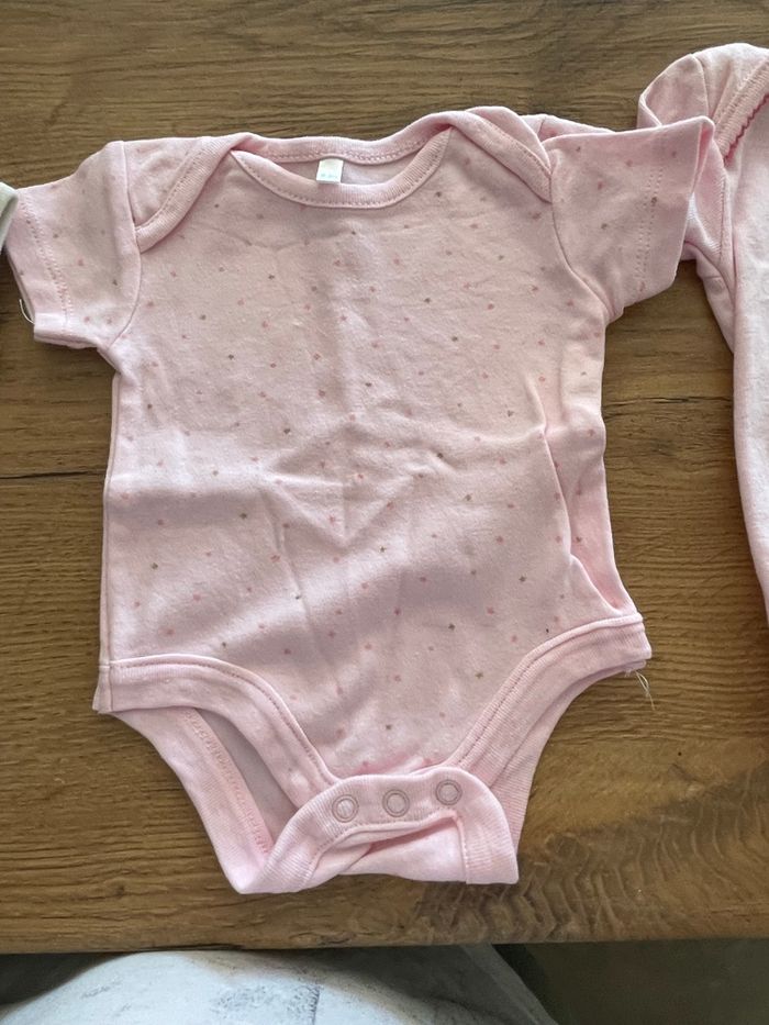 Lot bodies - photo numéro 2