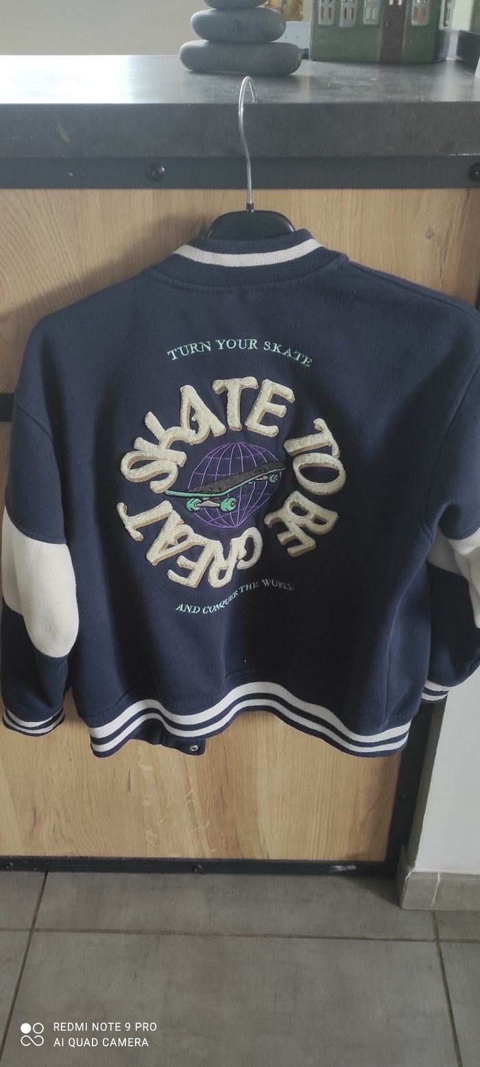 Veste - photo numéro 2