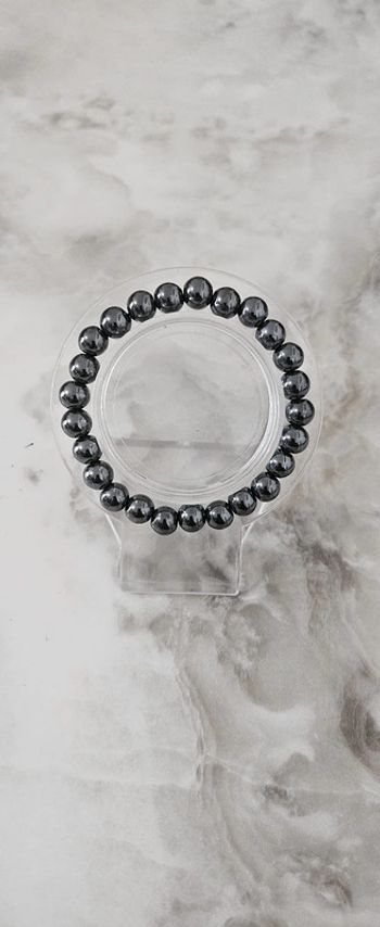 Bracelet à perles neuf