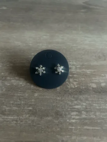 Boucles d’oreilles de Noël 🎅 neuve