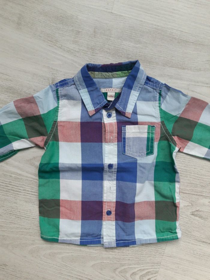 Ensemble Esprit 9mois - photo numéro 2