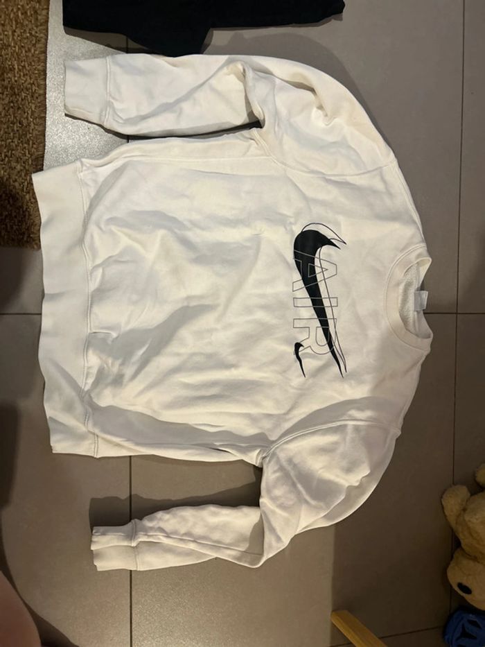 Sweat-shirt Nike