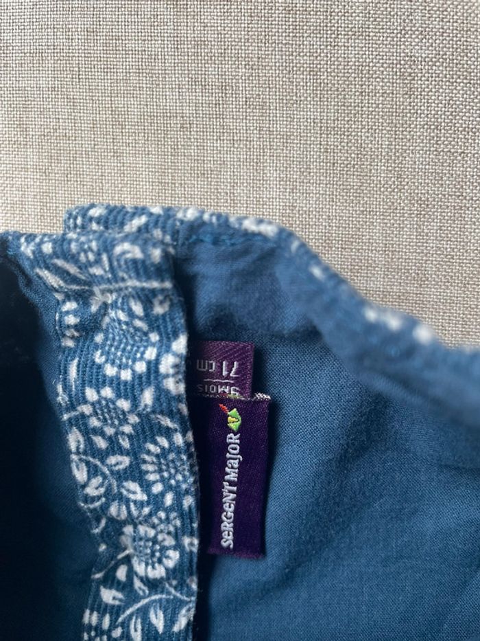 Ensemble 9 mois - Fille - photo numéro 6