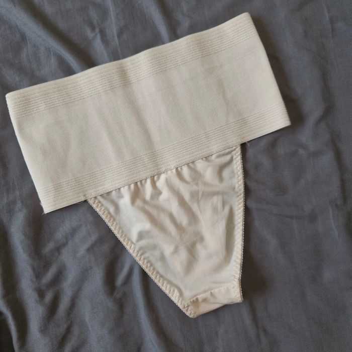 Culotte gainante ventre plat - photo numéro 2