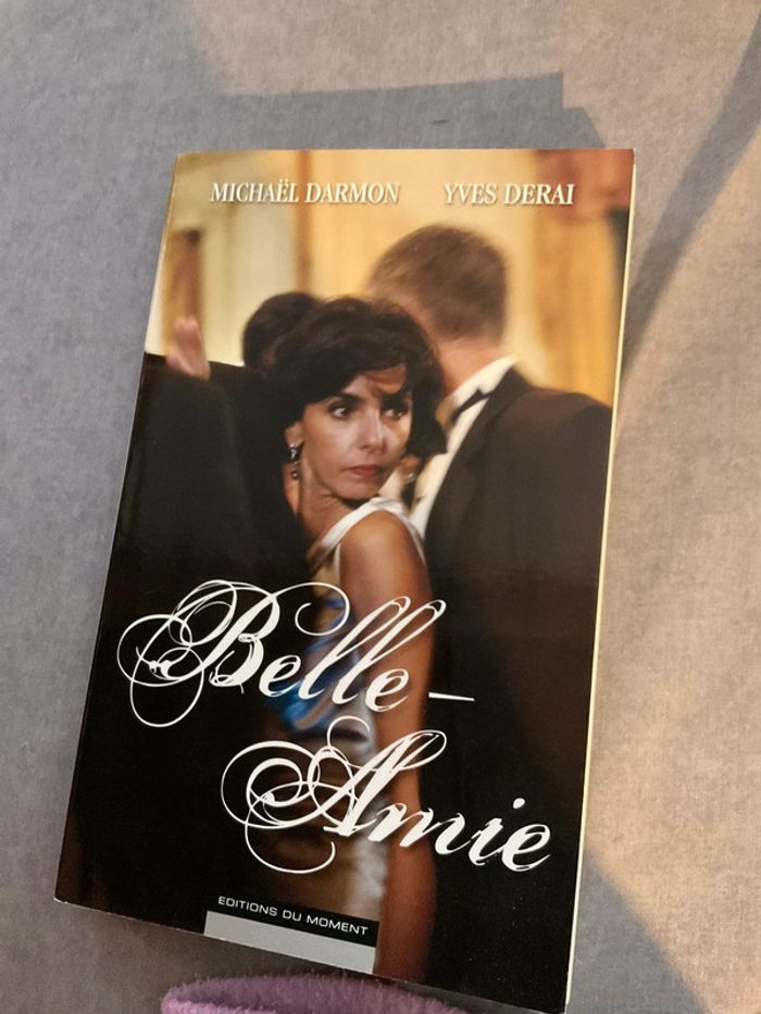 #belle Annie Mickaël Darmon et Yves D’éraillés - photo numéro 2