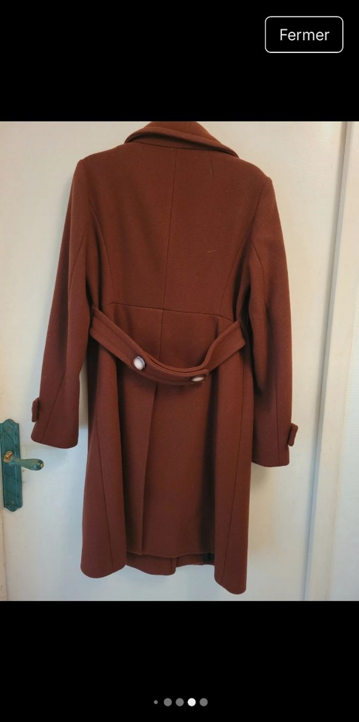 Manteau élégant - photo numéro 6