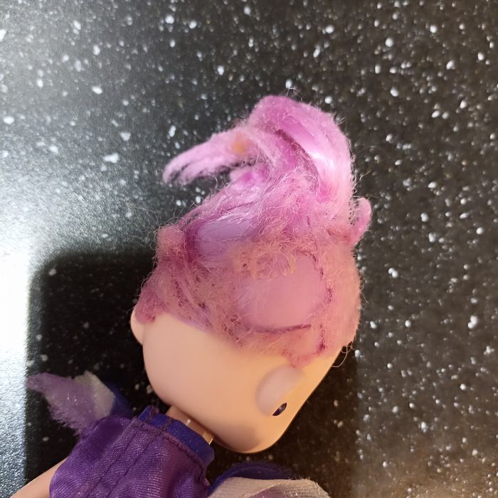 RARE Lot 2 Poupées magical Doremi Vintage 2000 Ojamajo - photo numéro 6