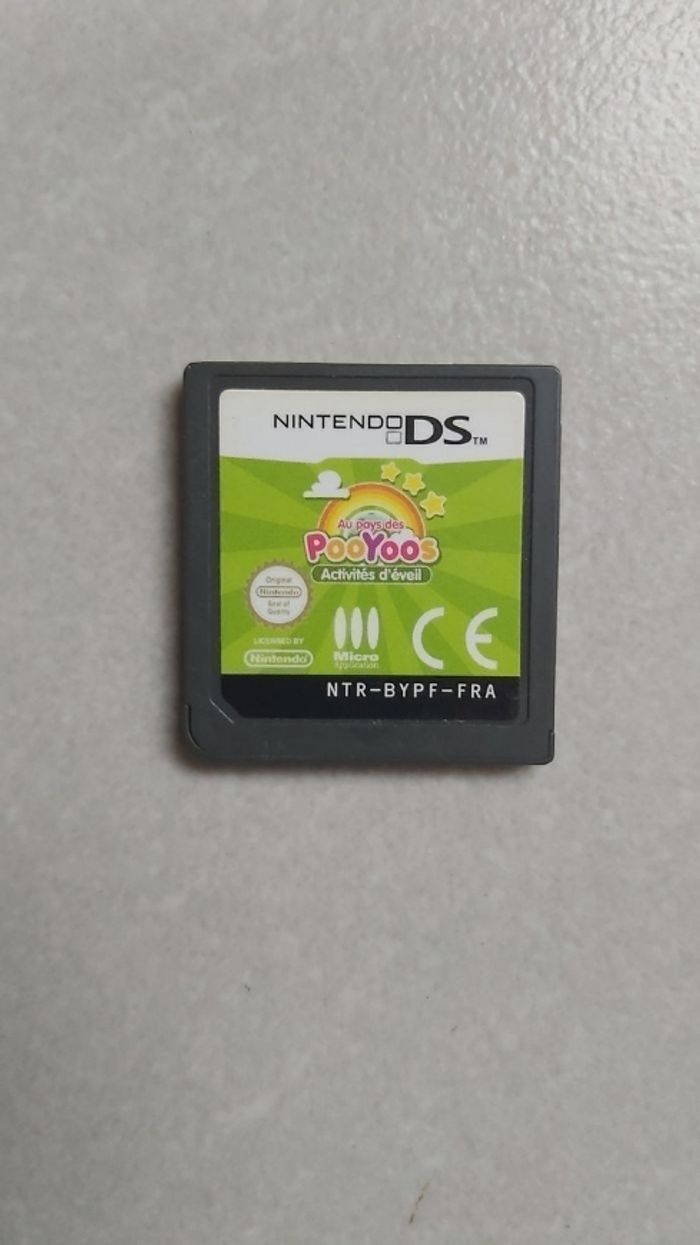 Au pays des Pooyoos  activités d'éveil  DS - photo numéro 2