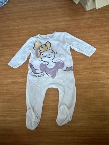 Pyjama 12 mois