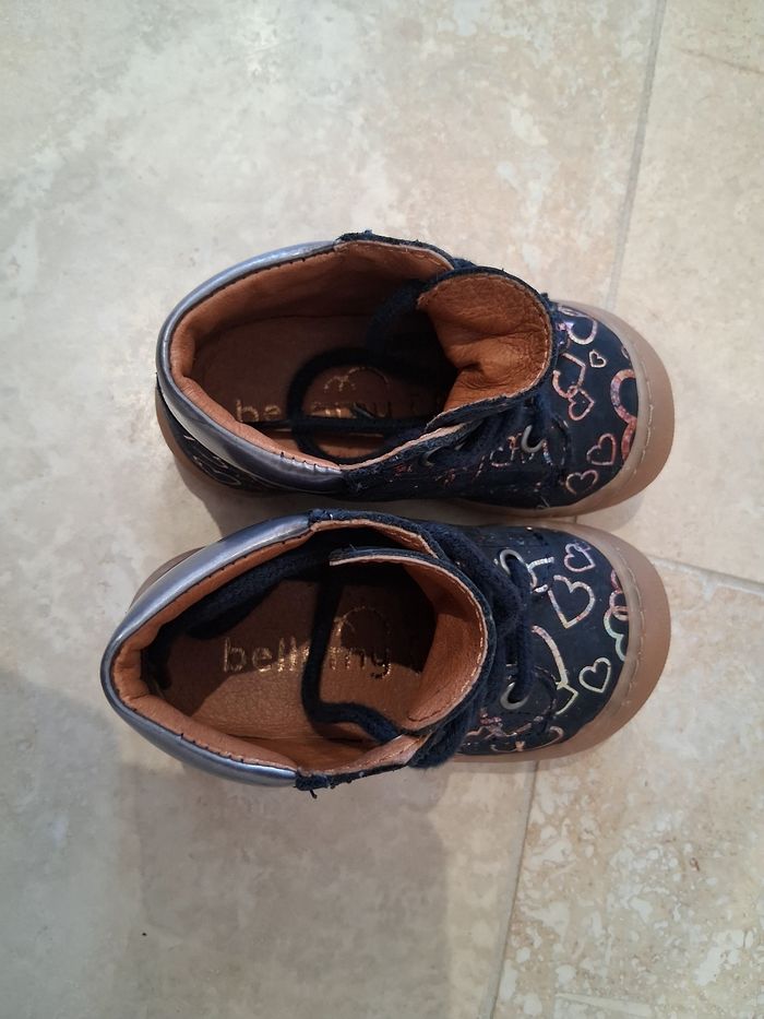 Chaussures - photo numéro 4