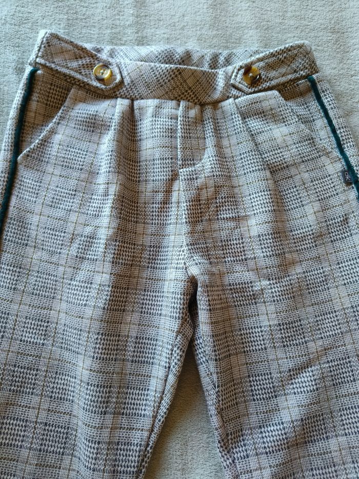 Pantalon - photo numéro 3