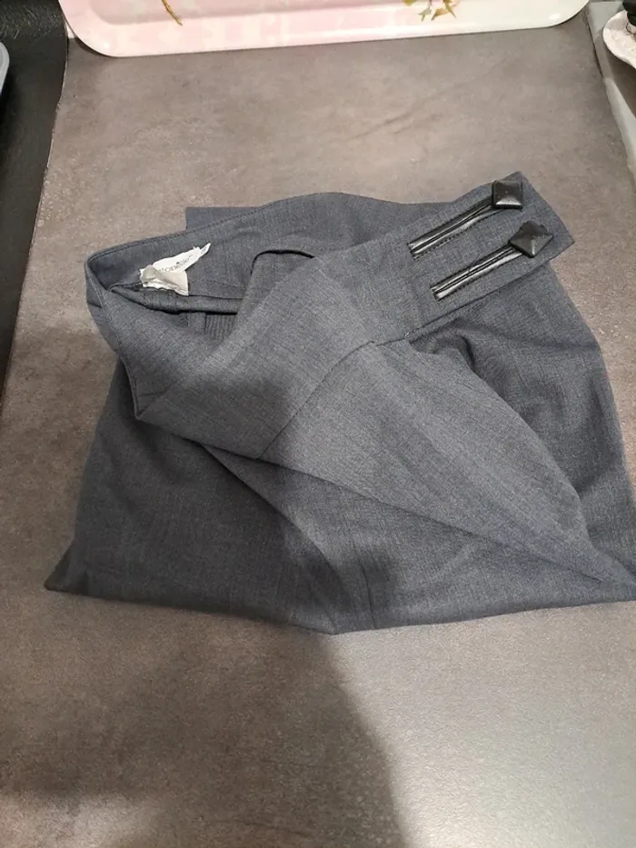Pantalon - photo numéro 3