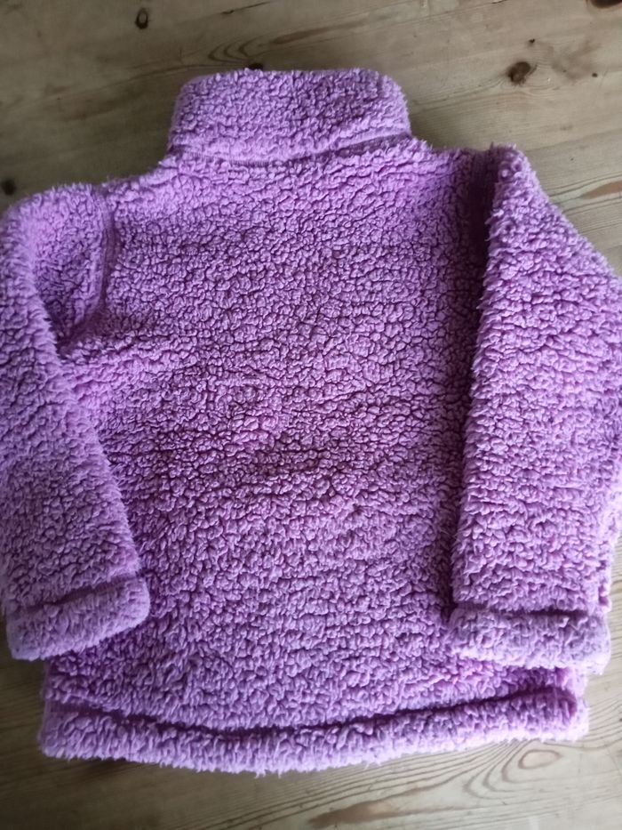 Sur-pull - photo numéro 2